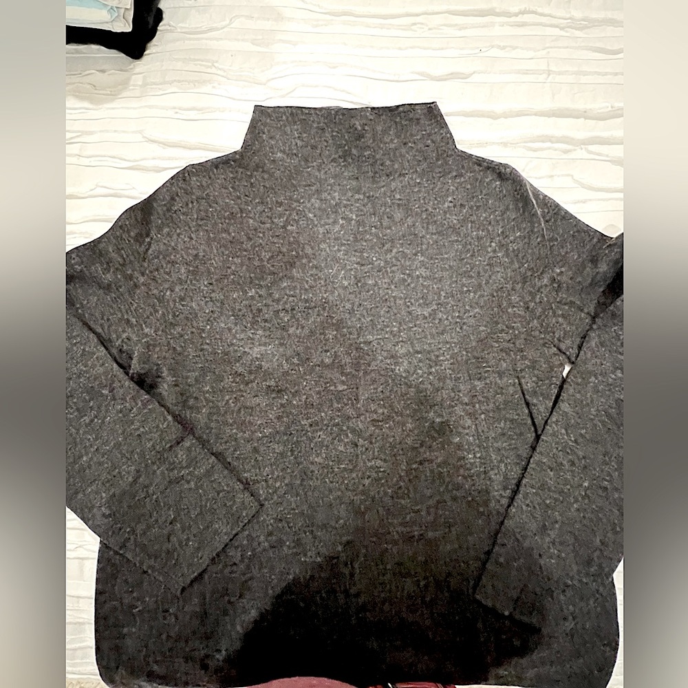 EILEEN FISHER WOMENS SWEATER